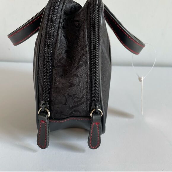 Victoria Secret Monogram Speedy Satchel Vintage - Picture 3 of 16